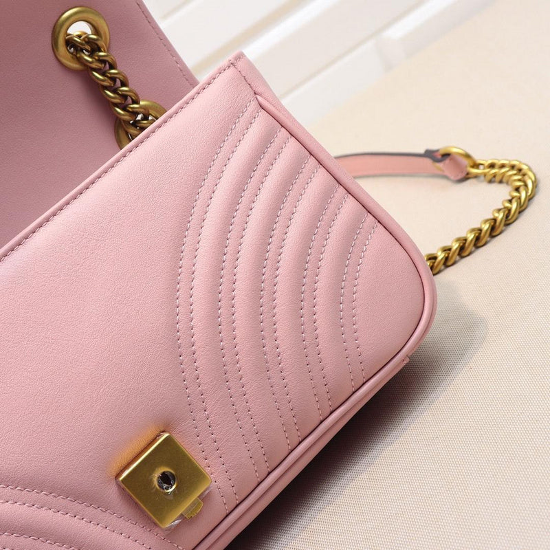 Luxe Touch Bags 

 - LTB Bags - 821