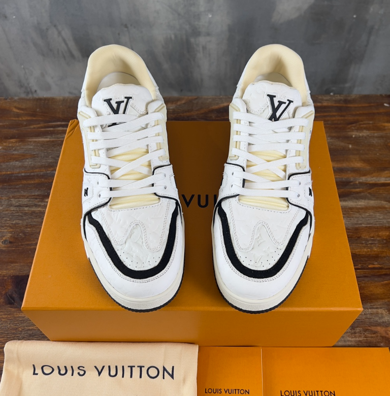 Luxe Touch Bags 

 - LTB Men Shoes - 172