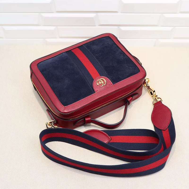 Luxe Touch Bags - Luxe Touch Bags - 858