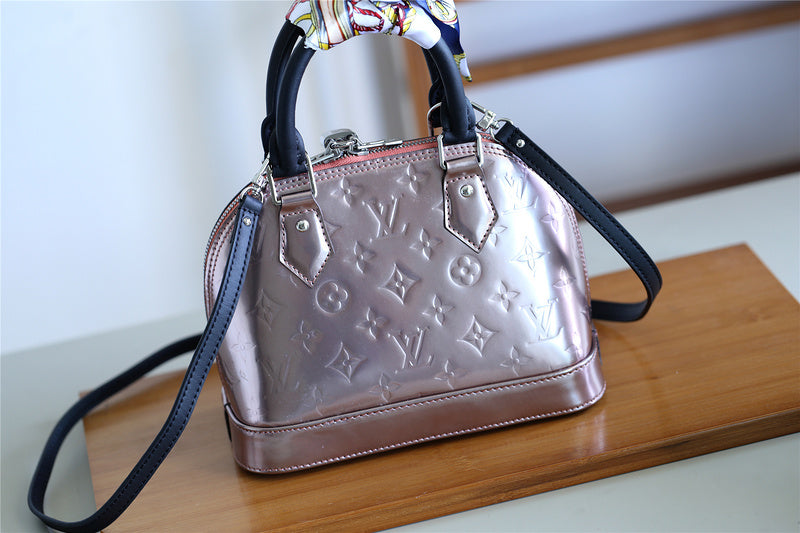 Luxe Touch Fashion LTB-bags - 8272