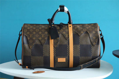 Luxe Touch Fashion LTB-bags - 11322