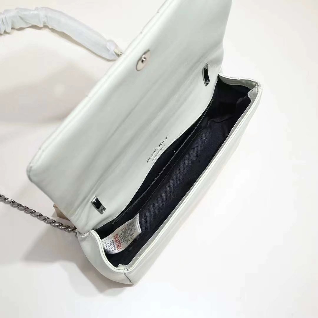 Luxe Touch Bags