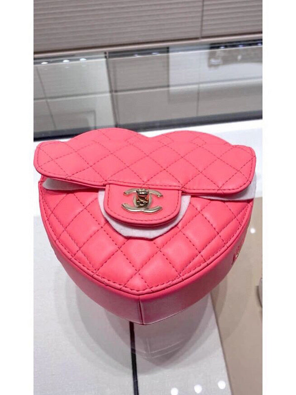 Luxe Touch Bags 

 -  Bags - 3211