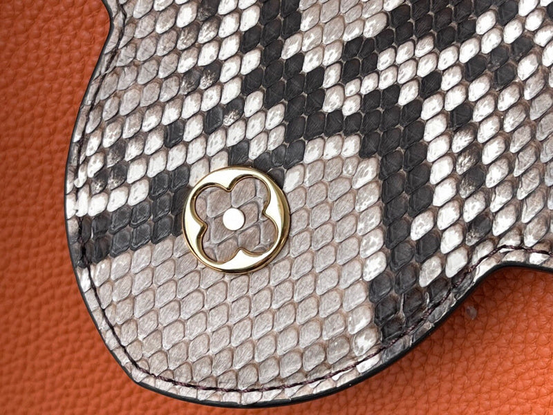 Fashion Luxe Touch bags - 5421