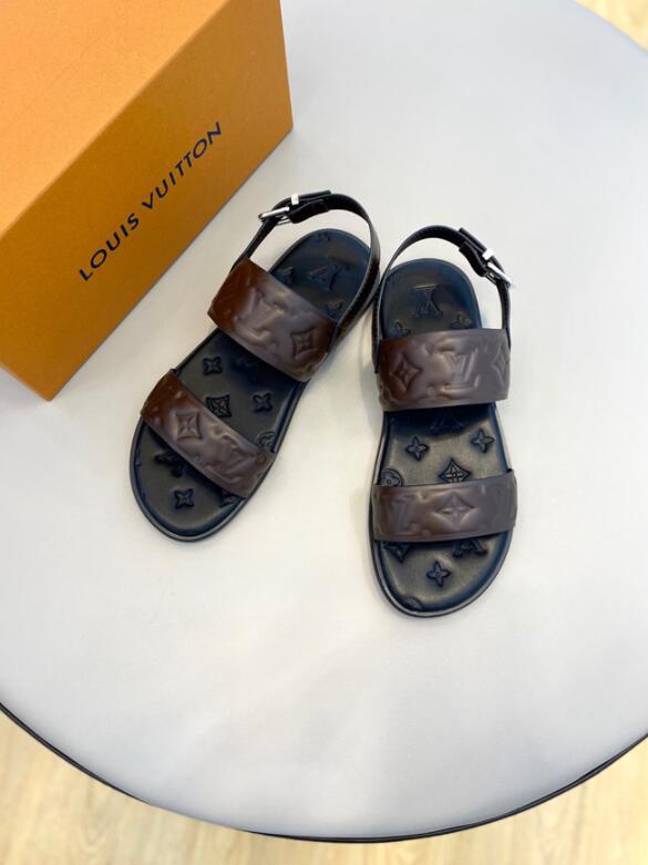 Luxe Touch Bags -  Men Shoes - 1124