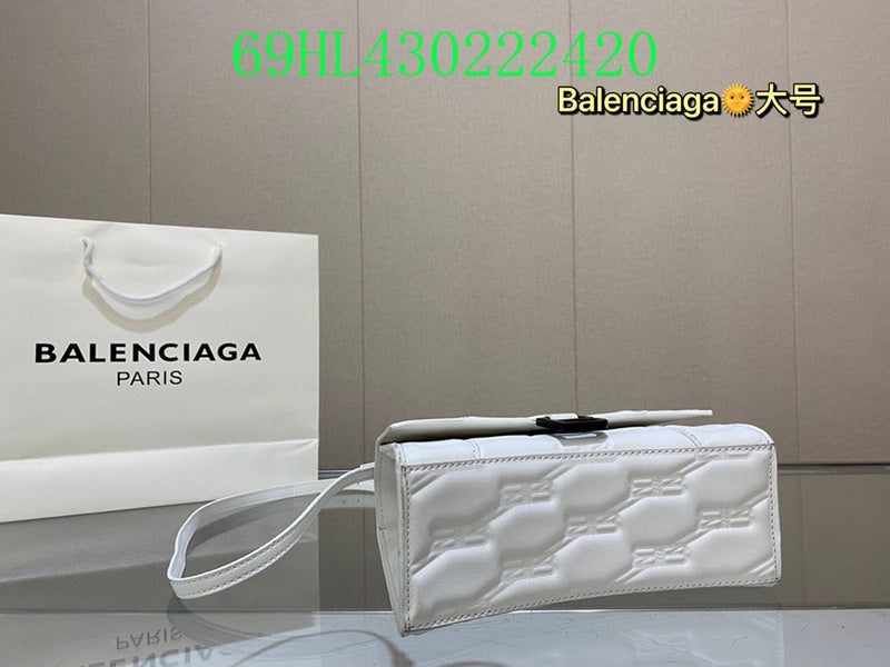 Luxe Touch Fashion - BGA Bags - 1923