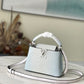 Fashion Luxe Touch bags - 4899