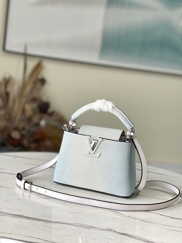 Fashion Luxe Touch bags - 4899
