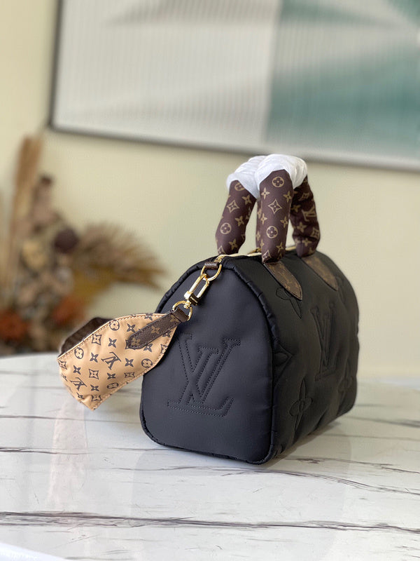 Fashion Luxe Touch bags - 5567