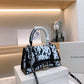 Luxe Touch Fashion - BGA Bags - 1593