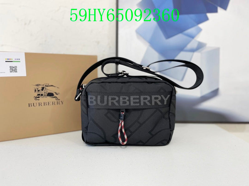Luxe Touch Fashion -BBR Bags - 276
