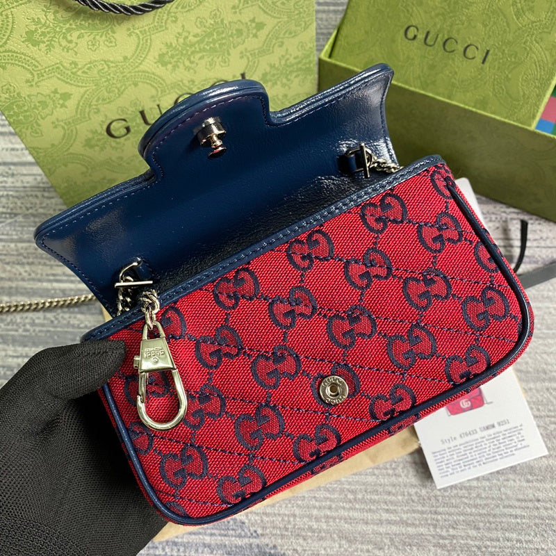 LTB - GG Bags - 1956