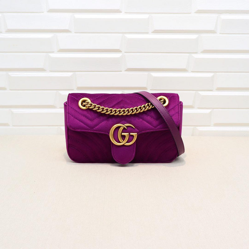 Luxe Touch Bags - Luxe Touch Bags - 894