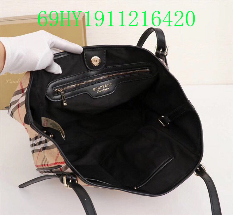 LTB Fashion -BBR Bags - 344