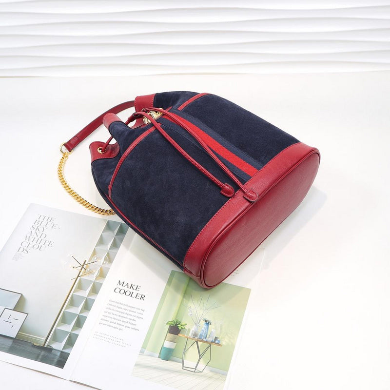 Luxe Touch Bags - Luxe Touch Bags - 848