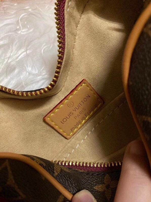 Fashion Luxe Touch bags - 3777