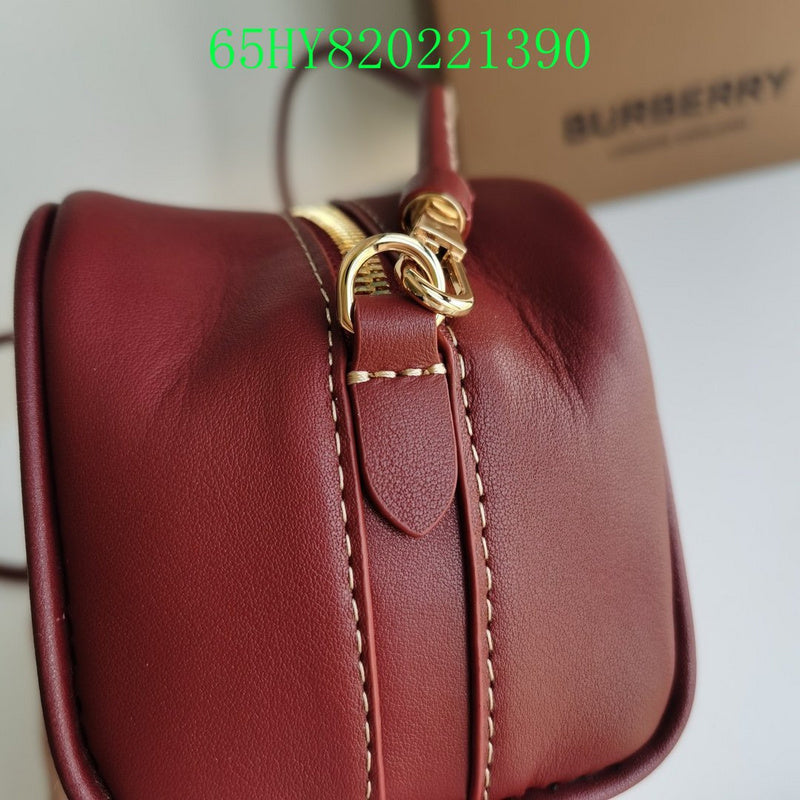 Luxe Touch Fashion -BBR Bags - 313