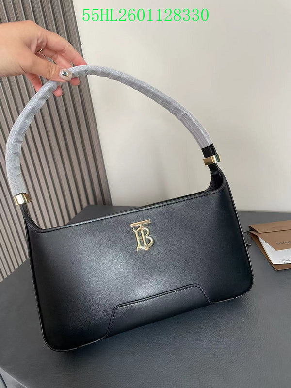 Luxe Touch Fashion -BBR Bags - 236