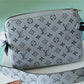 Fashion Luxe Touch bags - 2586