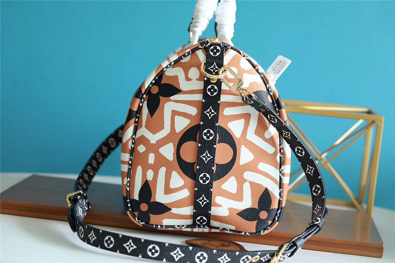Luxe Touch Fashion LTB-bags - 8162