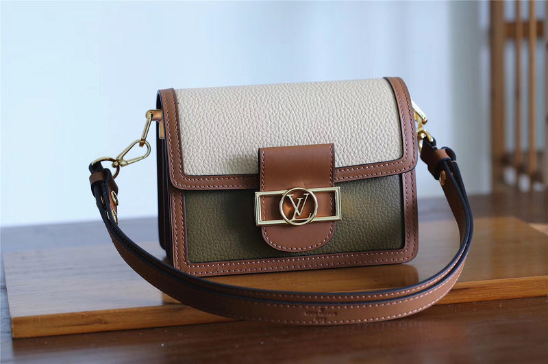 Luxe Touch Fashion LTB-bags - 8133