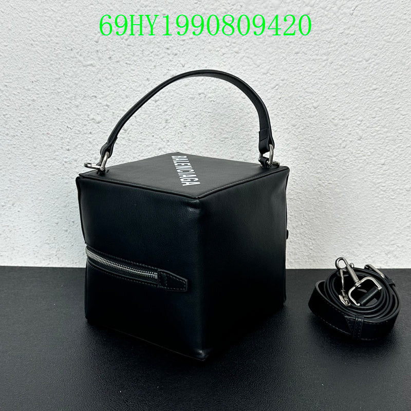 LTB Fashion - BGA Bags - 1640