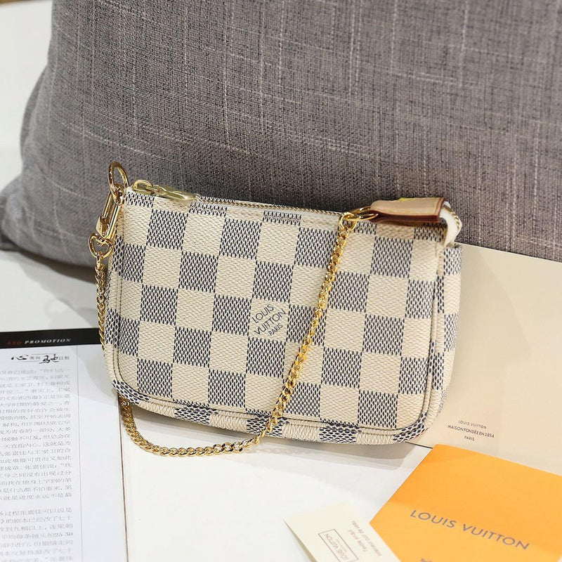 Fashion Luxe Touch bags - 3356