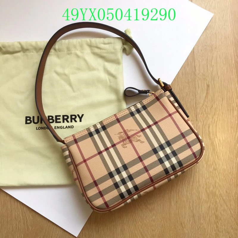 Luxe Touch Bags Fashion -BBR Bags - 534