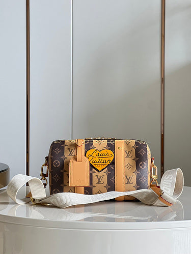 Fashion Luxe Touch bags - 3138