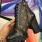 Luxe Touch Bags -  Women Shoes - 766