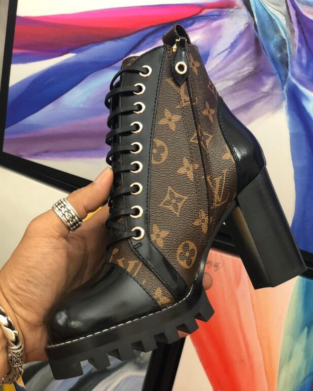 Luxe Touch Bags 

 - LTB Women Shoes - 766