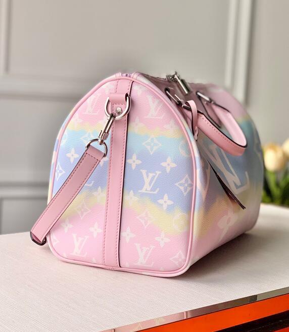 Luxe Touch Bags 

 - LTB Bags - 3137