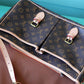 Luxe Touch Fashion LTB-bags - 10256