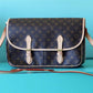 Luxe Touch Fashion LTB-bags - 10256