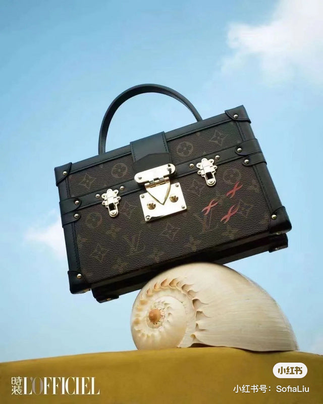 Fashion LTB-bags - 3398