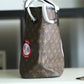 Luxe Touch Fashion LTB-bags - 8088