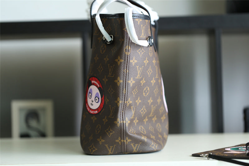 Luxe Touch Fashion LTB-bags - 8088
