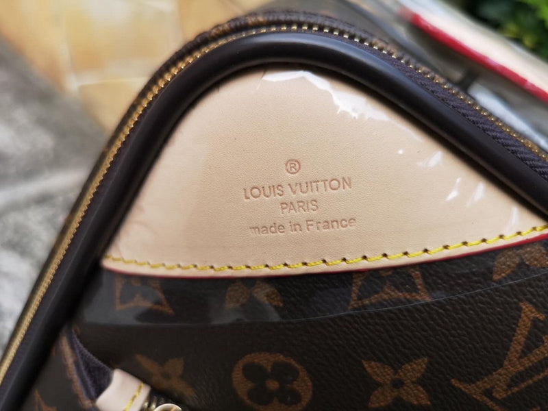 Luxe Touch Fashion LTB-bags - 11395