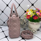 Luxe Touch Lady Bag