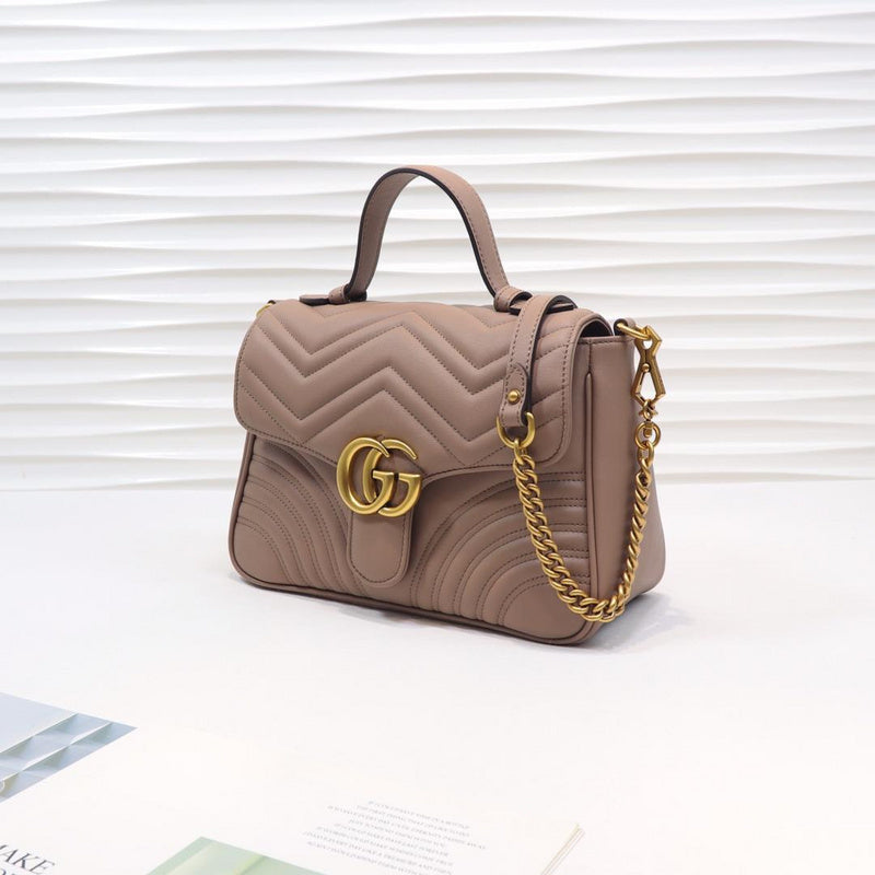 Luxe Touch Bags - Luxe Touch Bags - 992