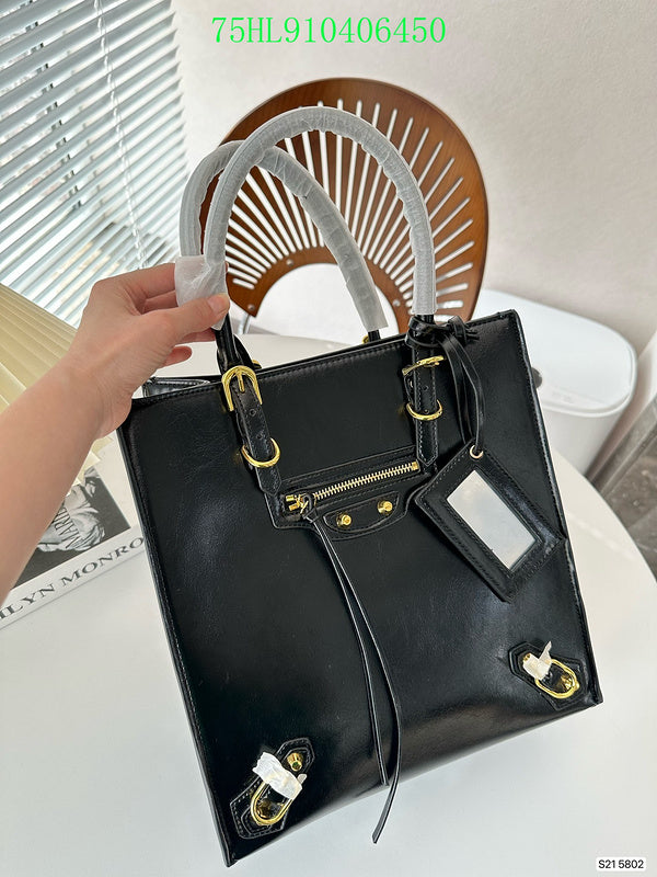 Luxe Touch Fashion - BGA Bags - 1857