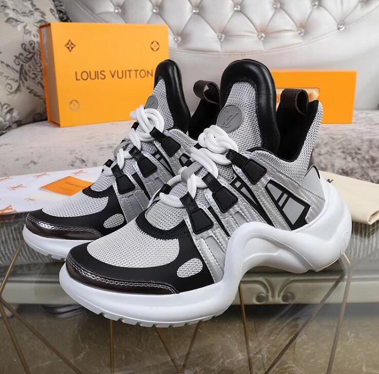 Luxe Touch Bags 

 - LTB Men Shoes - 1981