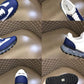 Luxe Touch Bags 

 - PD Men Shoes - 153