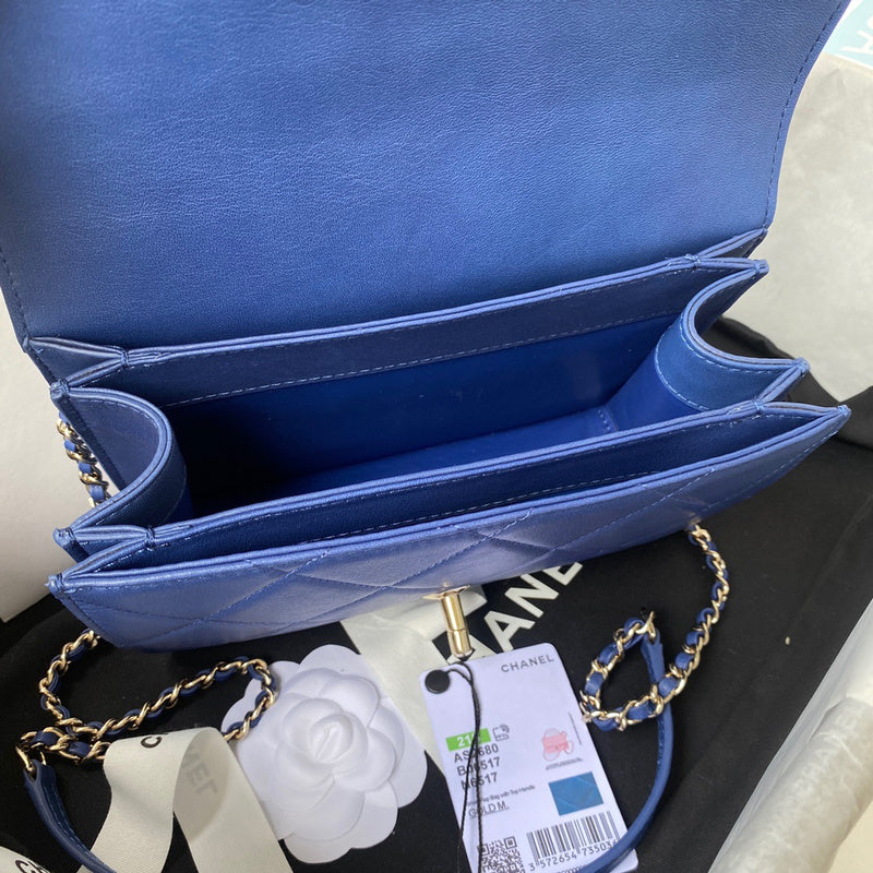 Luxe Touch Bags -  Bags - 360