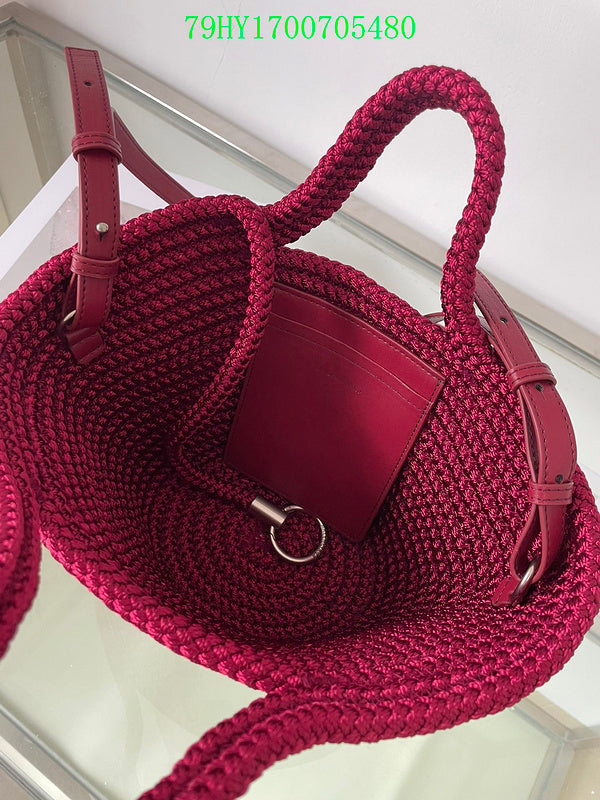 Luxe Touch Fashion - BGA Bags - 1707