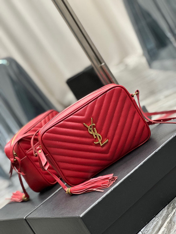 LTB SLY Bags - 070