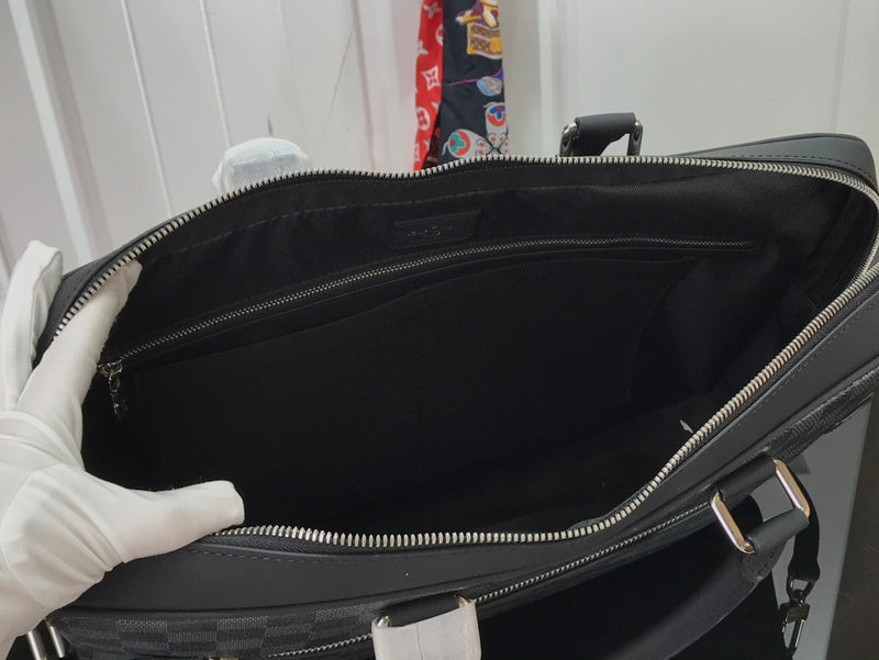 Luxe Touch Fashion LTB-bags - 17565