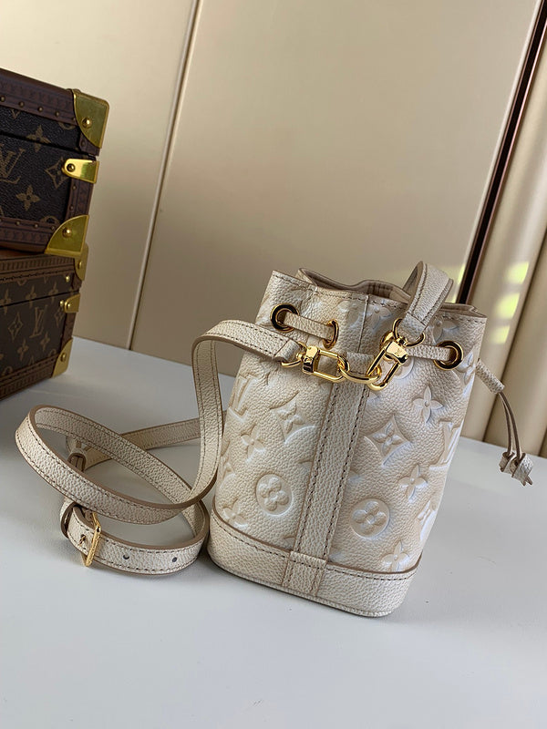 Fashion Luxe Touch bags - 3343