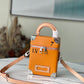 Fashion Luxe Touch bags - 5262