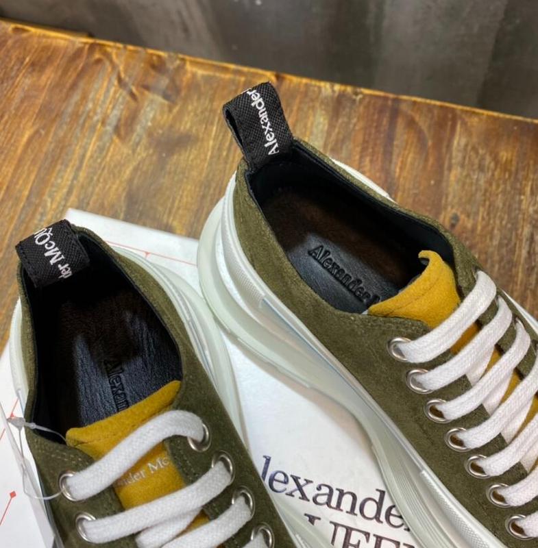 Luxe Touch Bags - AQ Men SHoes - 401